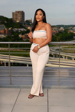 Load image into Gallery viewer, Kimmy Pant Set