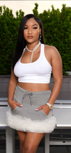 Load image into Gallery viewer, Baesic Crop Top