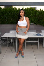 Load image into Gallery viewer, Fairy On Chill Skirt