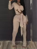 All Tied Up Tassel Set