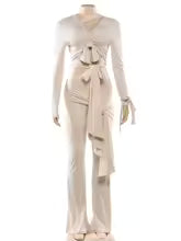Load image into Gallery viewer, All Tied Up Tassel Set