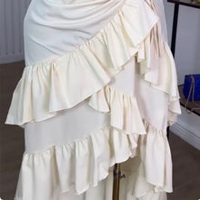 Load image into Gallery viewer, Mama Cita Ruch Dress