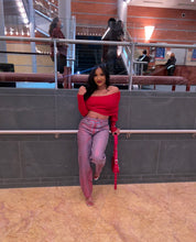 Load image into Gallery viewer, Any Direction Wrap Sweater