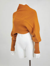 Load image into Gallery viewer, Any Direction Wrap Sweater