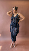 Load image into Gallery viewer, Ruffle Up Dress