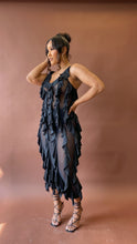 Load image into Gallery viewer, Ruffle Up Dress