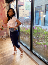 Load image into Gallery viewer, Affection-Knit Midi Skirt