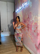 Load image into Gallery viewer, Im Taking A Vacay Dress