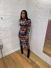 Load image into Gallery viewer, Hello Heavens Dress