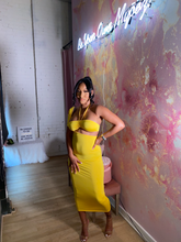 Load image into Gallery viewer, Lemon Squeeze Maxi