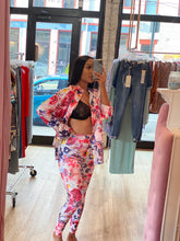 Load image into Gallery viewer, Sun Child Pant Set