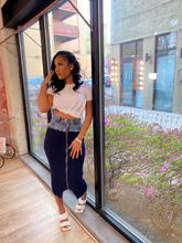 Load image into Gallery viewer, Affection-Knit Midi Skirt