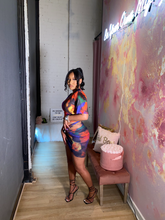 Load image into Gallery viewer, Summer Nights SKIRT