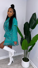 Load image into Gallery viewer, Cozy Bandana Cardigan
