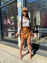 Load image into Gallery viewer, Chic Babe Skort