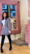 Load image into Gallery viewer, Ditsy Girl Set
