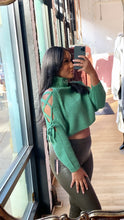 Load image into Gallery viewer, Dove Sweater