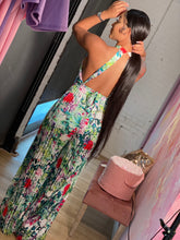 Load image into Gallery viewer, Garden Stroll Jumpsuit
