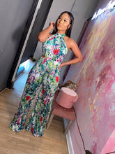 Load image into Gallery viewer, Garden Stroll Jumpsuit