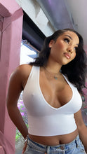 Load image into Gallery viewer, Havana Ribbed Top