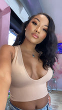 Load image into Gallery viewer, Havana Ribbed Top