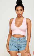 Load image into Gallery viewer, Havana Ribbed Top