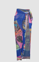 Load image into Gallery viewer, Mona  Lisa Wrap Skirt