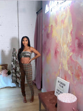 Load image into Gallery viewer, Mixed Patterns 3piece Cozy Set