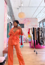 Load image into Gallery viewer, Everything's Peachy Two-Piece