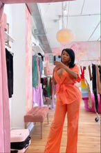 Load image into Gallery viewer, Everything's Peachy Two-Piece