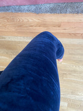 Load image into Gallery viewer, Plush Velvet Leggings