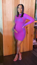 Load image into Gallery viewer, Silhouette Dress