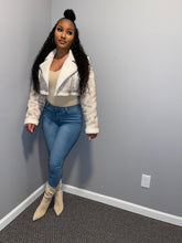 Load image into Gallery viewer, So Icy Coat (PREORDER)