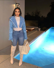 Load image into Gallery viewer, So Icy Coat (PREORDER)