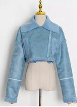Load image into Gallery viewer, So Icy Coat (PREORDER)