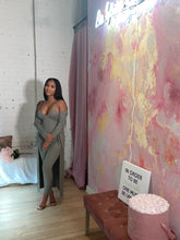 Load image into Gallery viewer, Sage Jumpsuit