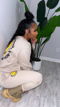 Load image into Gallery viewer, Smiley Crew Sweater