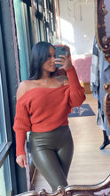 Load image into Gallery viewer, Sweetie Wrap Sweater