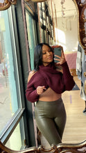Load image into Gallery viewer, Sweetie Wrap Sweater