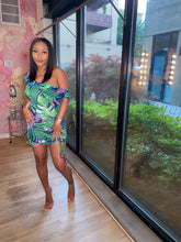 Load image into Gallery viewer, Planta Mini Dress